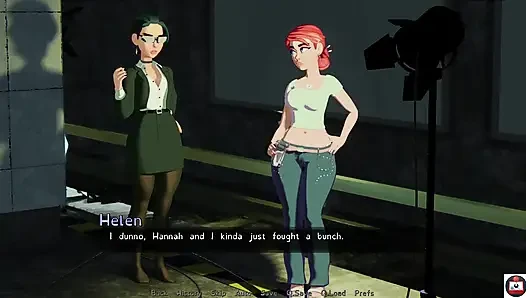 Kancalı bölüm 6