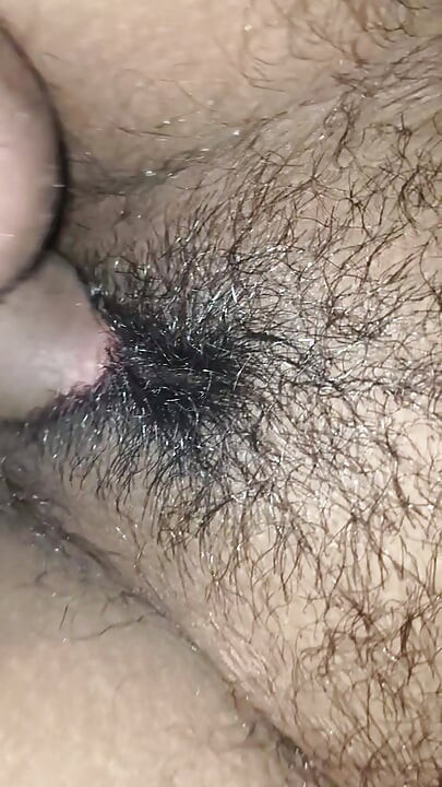Stepsister-in-law's Pussy Was Made Red