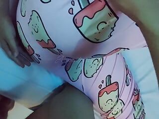 Asianwetpussy30 - (PARTE 1) NOVO VIRAL Atabs