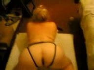 Big ass mature