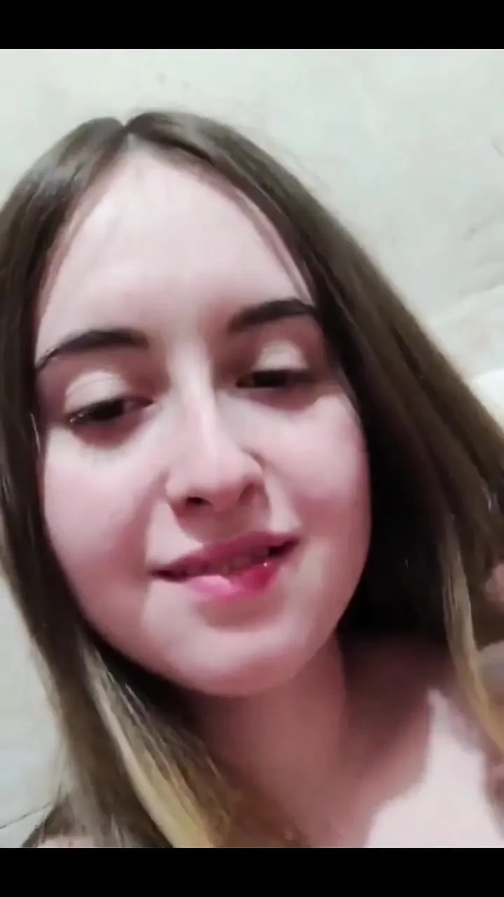 Pussy in Close-up