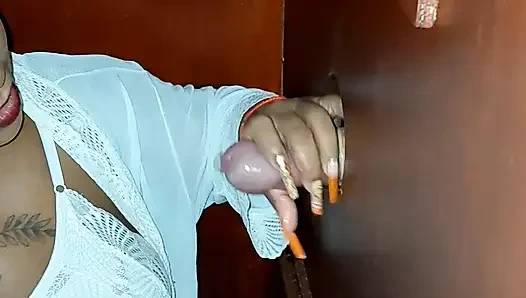Goly hole di pesta