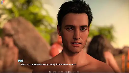 Очень удачливый спасатель залива (Часть 8)