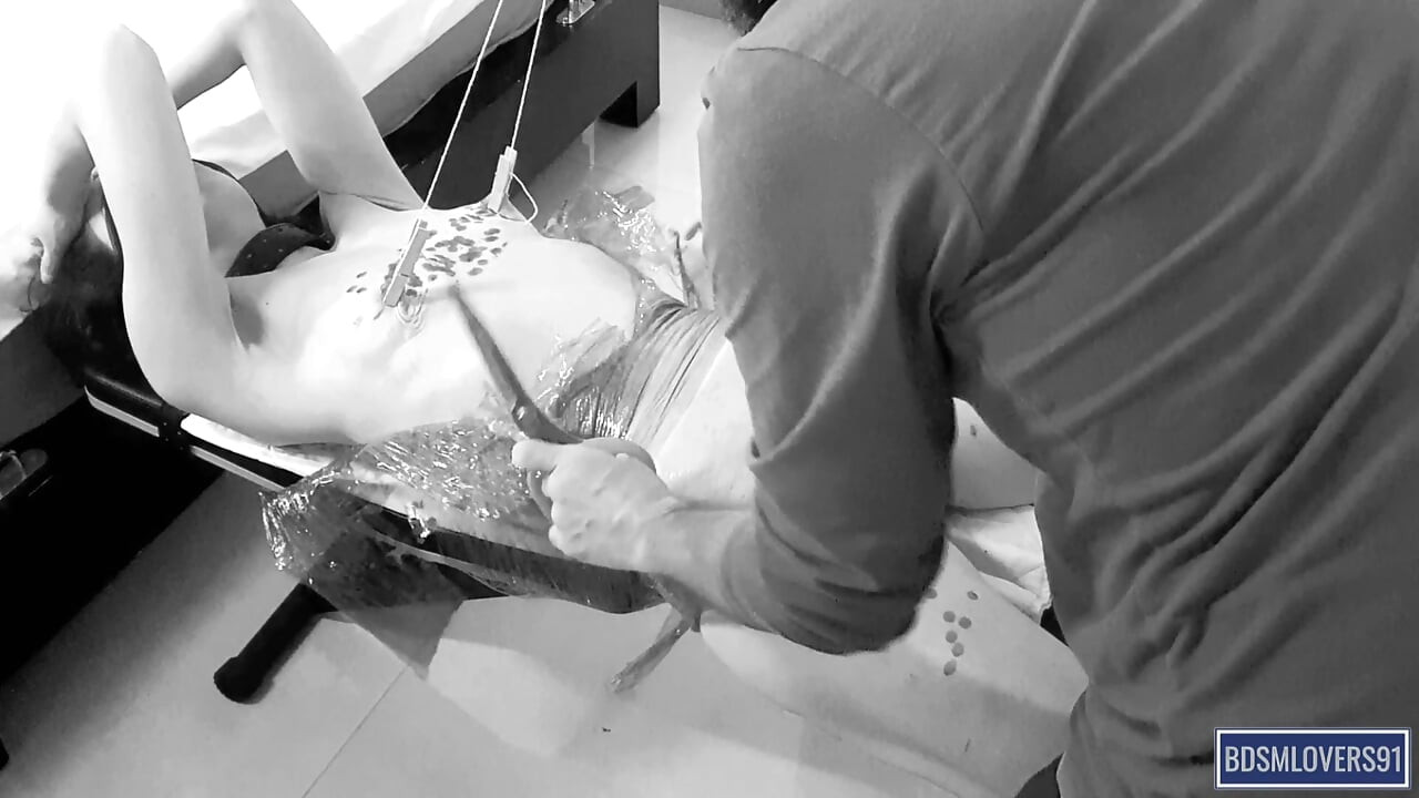 Non smetti di venire fino a quando non lo dico io!