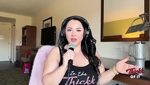 The Thing You’re Resisting Might Change Your Life