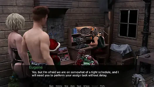 Emi Christmas Special
