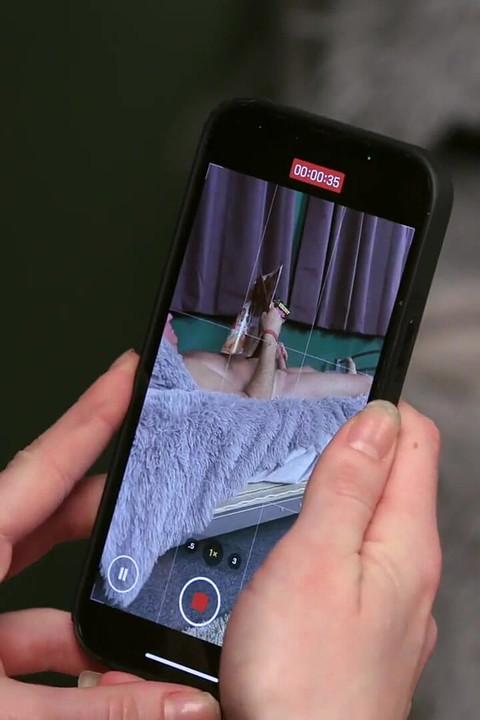 अलमारी दृश्यरतिक