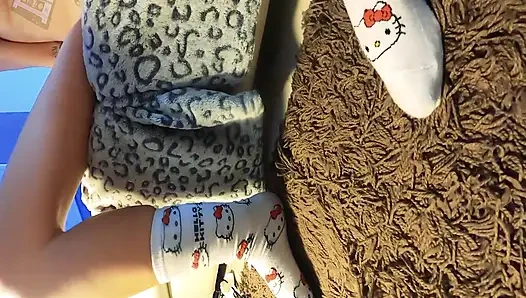 Me and my stepdaughter like activities before meals! Sex as an appetizer ? Do you use that before meals?