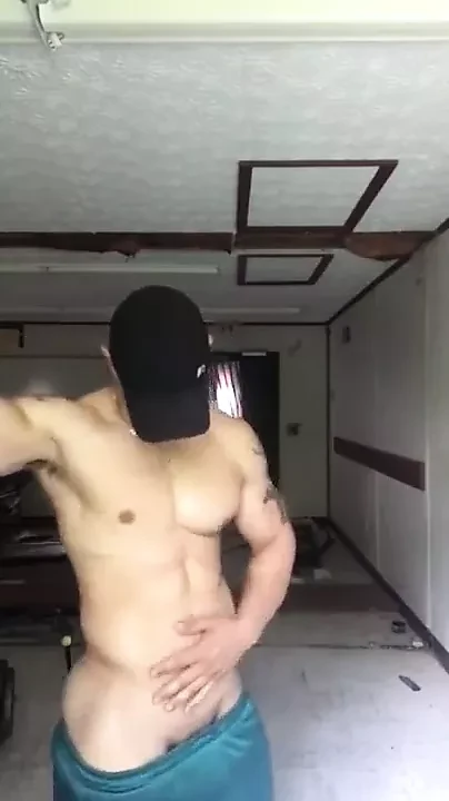 Pinoy Hunk