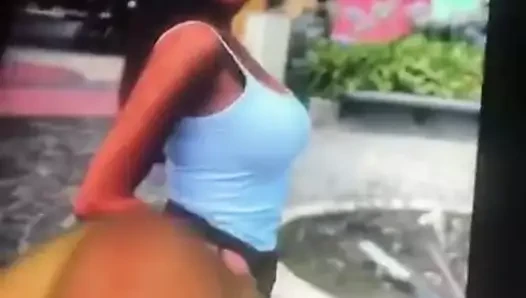Anto cavalieri Cum tribute 1