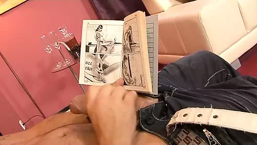 Fottiamoci le 40enni Sc 1 lewd anal sex