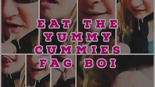 Metronome - JOI CEI untuk Fag Bois.