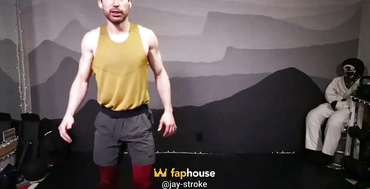 Gym Stream