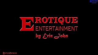Erotique Entertainment - Ζωντανή κούκλα του σεξ δίνει χέρι βοήθειας και βοηθά ψηλοτάκουνα - Linda Stoic και Eric John - ErotiqueFetish