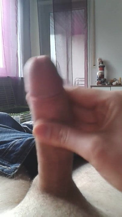 Little jerking
