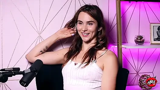 Ophelia Fae on Staying True as a Lesbian in Adult Entertainment