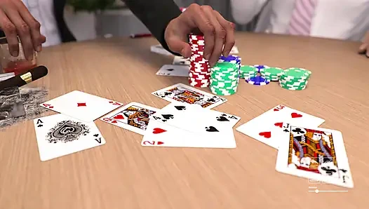 Yaşlı erkeklerle gece 43 de bauchery'nin adımları harikaydı