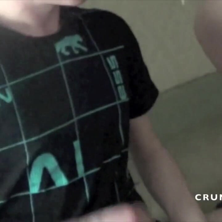 Fabien ošukaná hetero arabskými čichajícími teniskami