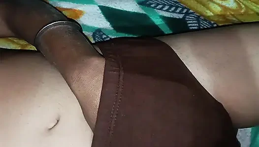 Liebe stiefmutter! Bist du heute abend bereit, hart zu ficken und im mund zu kommen?