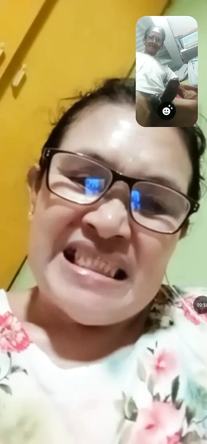 End of this month we make video call sex at night