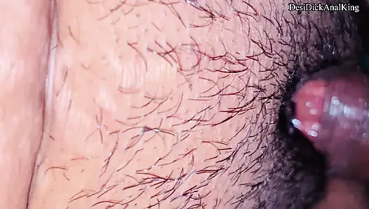 Ngentot memek kecil habis-habisan