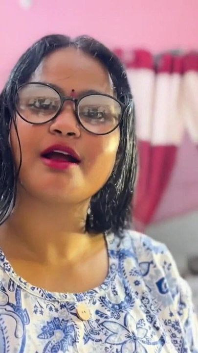 Fully Nude Desi Couple Hotel Sex. She Squirted All Over His Cock. | Clip 1
