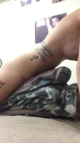 Pillow Fucking