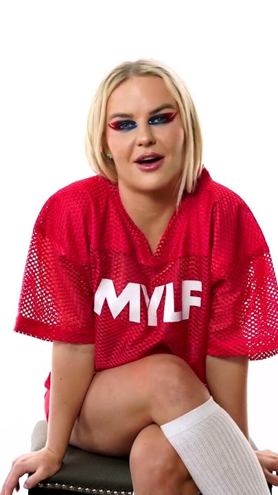 MYLF Of The Month - Slimthick Vic - Exclusive Behind The Scenes Interview With Our Favorite Goddess | Clip 1