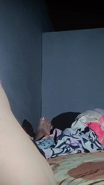 Must-see moment from "asking my stepdad to let me go out with my boyfriend he travels to Qatar but he wants one last fuck"