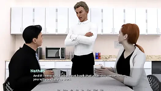 Moving down: Vertriebsvertreter ep.2