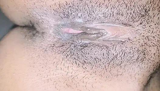Video rekaman seks pertama pasangan hot india! Cum Inside Pussy