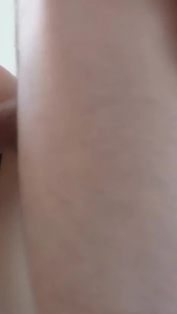 Iconic moment from "I get fucked doggystyle, but first he tears my panties and fingers my pussy - sweetannabella"