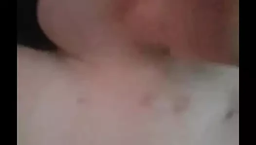 Benim Alman yarağım