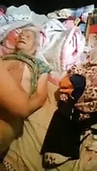 奶奶做爱