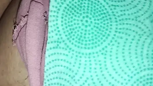 Wife ka didi ko sobha me chuda