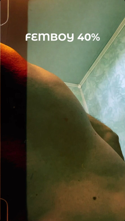 Femboy 40% muutos
