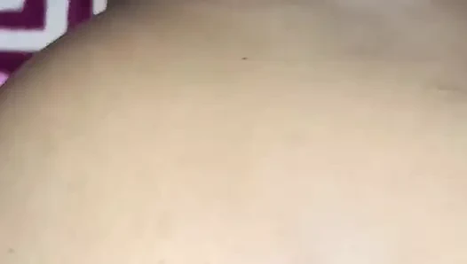 Дези с большой задницей с сиськами в домашнем видео, настоящий секс с жесткими тамильской бхабхи Ko Choda