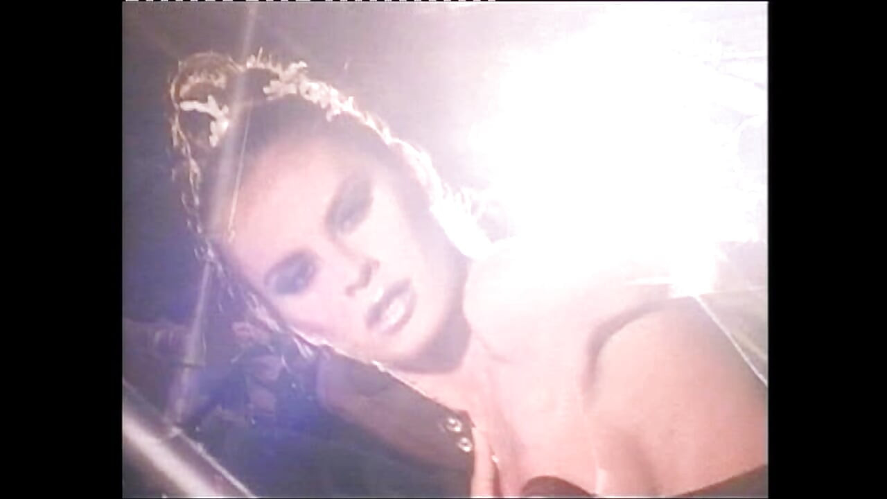 Bacaklar arasında bir cennet