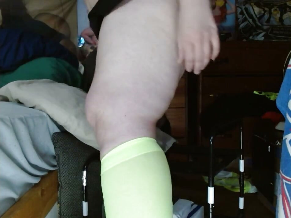 fat faggot sissy doesnt anything to impress real men