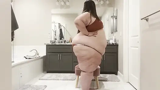 Berat surga sempit di - Juni 2024