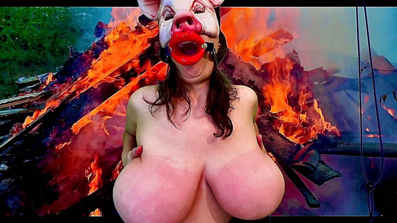 Pig Slut Bbq