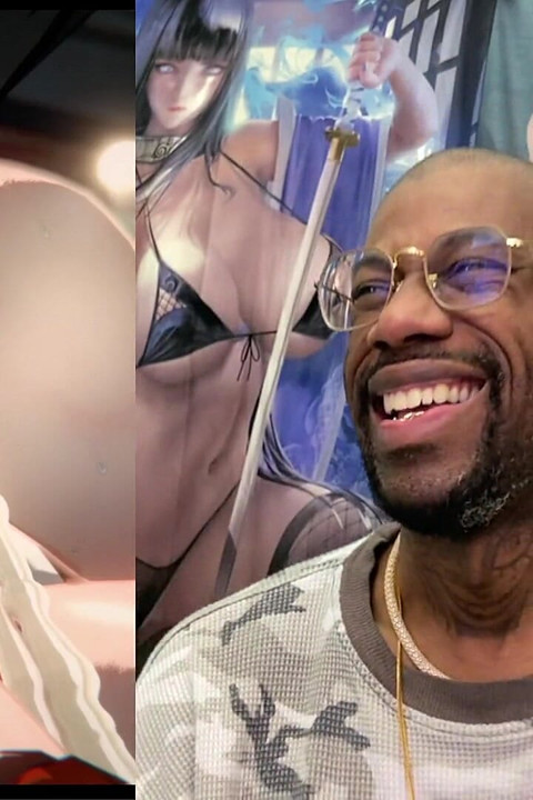 อะนิเมะสาวข้ามเพศน้ําแตกดังนั้นเย็ดอย่างหนักในสาวร่านหีหัวโล้นแน่น