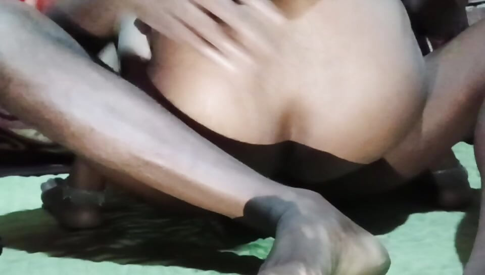 Muskan Bhabhi的