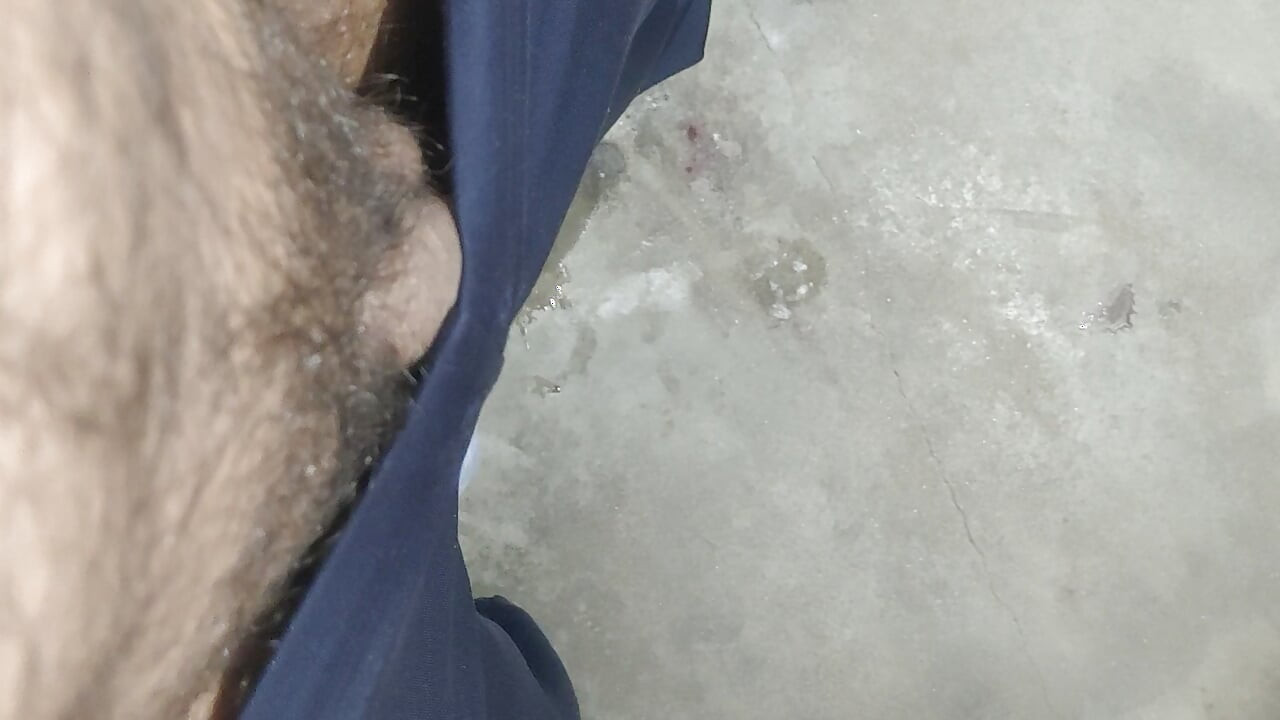 New Video 2025 1 jeanery Morning WashRoom Cam Video