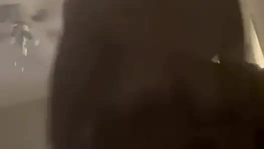 Oh my God! I really need a dick.