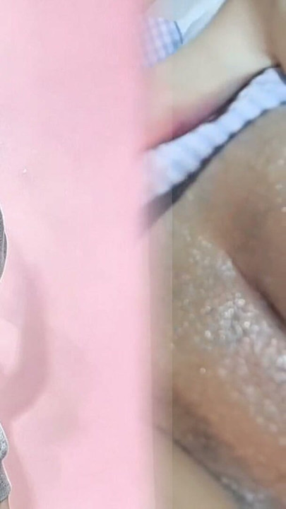 My best friend sends me this hot video | Clip 1