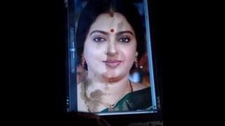 Cum Tribute to Indian Actress Seetha