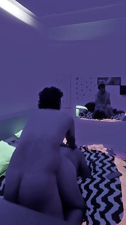 Uma breve tarde com meu ex