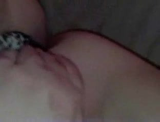 Horny MILF