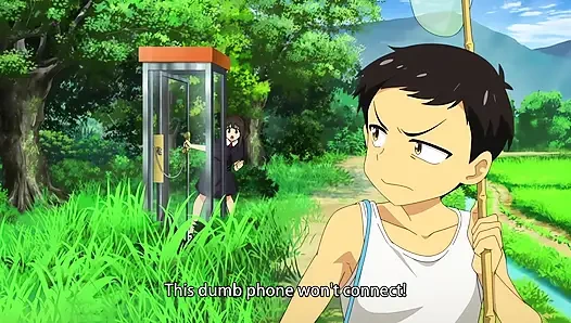 Natsu to Hako Part 1